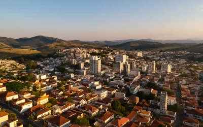 Descubra os Melhores Imóveis em Lavras: O Guia Completo para Encontrar Sua Casa dos Sonhos!