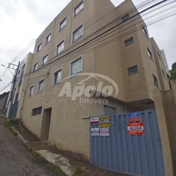 Maria Mesquita Goulart, Ignácio Valentin, Lavras, 2 Quartos Quartos, ,1 BanheiroBanheiros,Apartamento,Aluguel,Maria Mesquita Goulart,1967