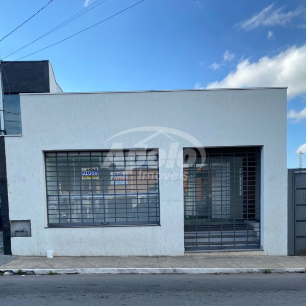 Otacilio Negrão de Lima, Centro, Lavras, 3 Quartos Quartos, ,1 BanheiroBanheiros,Comercial,Aluguel,Otacilio Negrão de Lima ,1974