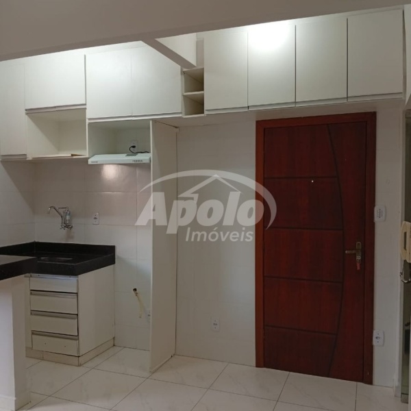 Lourenço Menicucci, Lavras, 1 Sala Salas,Apartamento,Venda,Lourenço Menicucci,1977