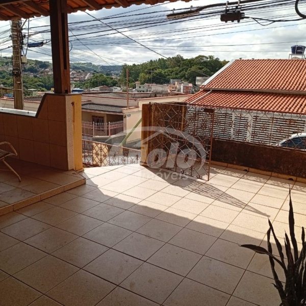 CORONEL JOSÉ MOURA AMARAL, Lavras, 4 Quartos Quartos, ,1 BanheiroBanheiros,Casa,Venda,CORONEL JOSÉ MOURA AMARAL,1980