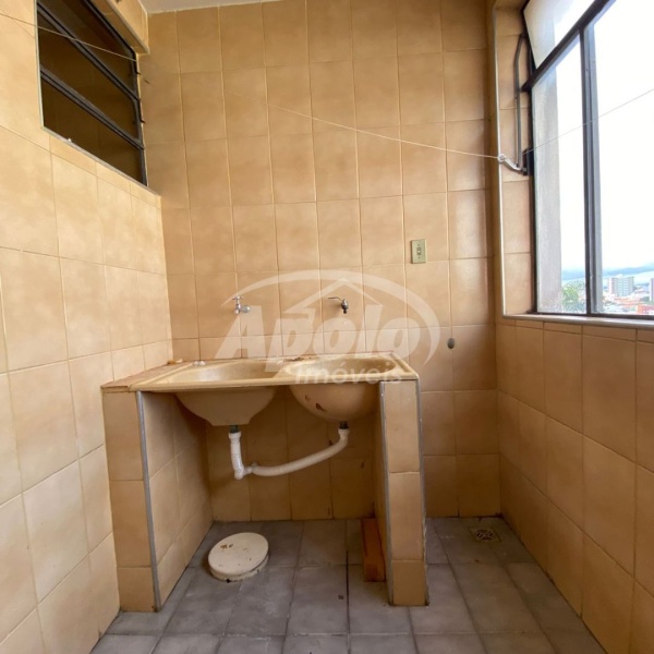 Doutor Melo Viana, Centro, Lavras, 3 Quartos Quartos, 1 Sala Salas,2 BanheirosBanheiros,Apartamento,Aluguel,Doutor Melo Viana,1986