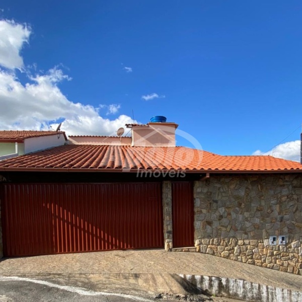Antonio Candido Alves, Bela Vista, Lavras, 3 Quartos Quartos, 1 Sala Salas,2 BanheirosBanheiros,Casa,Aluguel,Antonio Candido Alves,1989