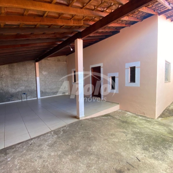 Antonio Candido Alves, Bela Vista, Lavras, 3 Quartos Quartos, 1 Sala Salas,2 BanheirosBanheiros,Casa,Aluguel,Antonio Candido Alves,1989