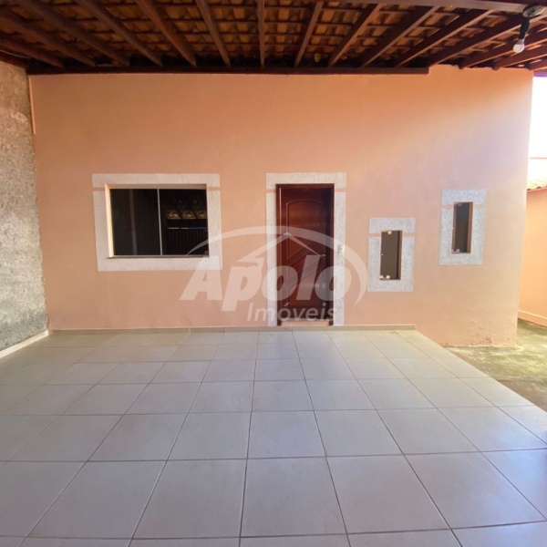 Antonio Candido Alves, Bela Vista, Lavras, 3 Quartos Quartos, 1 Sala Salas,2 BanheirosBanheiros,Casa,Aluguel,Antonio Candido Alves,1989