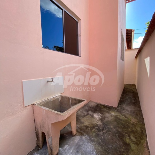 Antonio Candido Alves, Bela Vista, Lavras, 3 Quartos Quartos, 1 Sala Salas,2 BanheirosBanheiros,Casa,Aluguel,Antonio Candido Alves,1989
