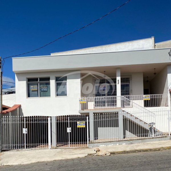 Constancia Reis, Retiro, Lavras, 4 Quartos Quartos, 1 Sala Salas,2 BanheirosBanheiros,Casa,Aluguel,Constancia Reis ,1990
