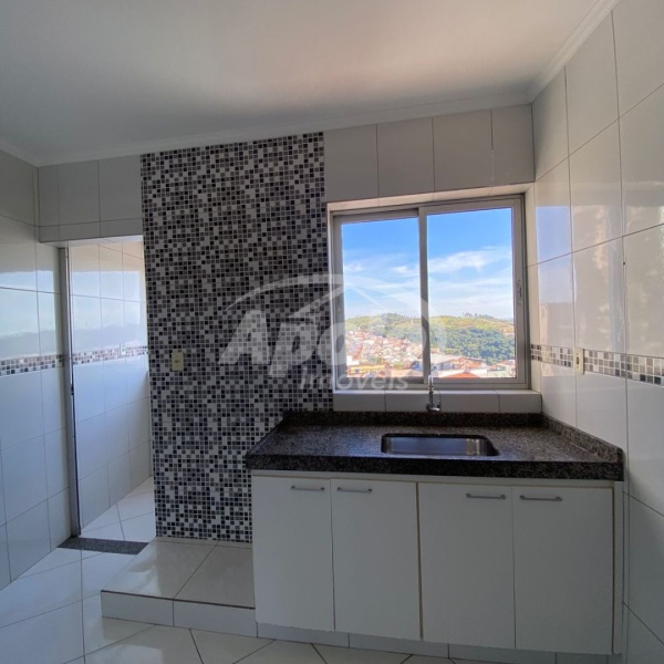 Evaristo Gomes Guerra, Jardim Gloria, Lavras, 2 Quartos Quartos, ,1 BanheiroBanheiros,Apartamento,Aluguel,Evaristo Gomes Guerra,2002