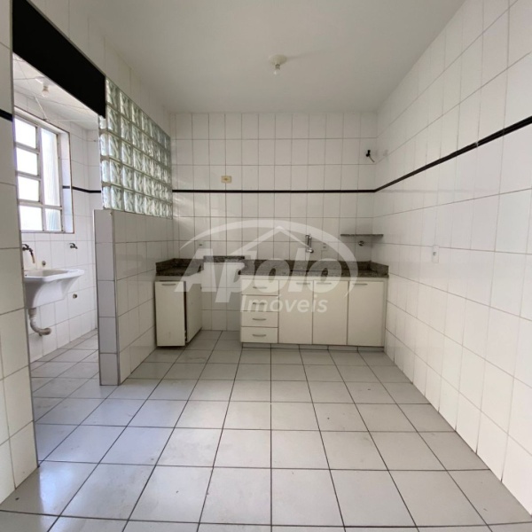 Comandante Nelio, Jardim Floresta, Lavras, 3 Quartos Quartos, ,1 BanheiroBanheiros,Apartamento,Aluguel,Comandante Nelio ,2005