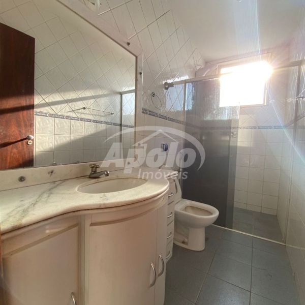 Comandante Nelio, Jardim Floresta, Lavras, 3 Quartos Quartos, ,1 BanheiroBanheiros,Apartamento,Aluguel,Comandante Nelio ,2005