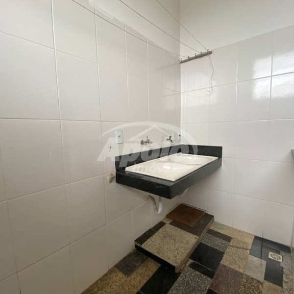 Geraldo Ribeiro, Parque Bocaina, Lavras, 1 Quarto Quartos, ,1 BanheiroBanheiros,Apartamento,Aluguel,Geraldo Ribeiro,2008
