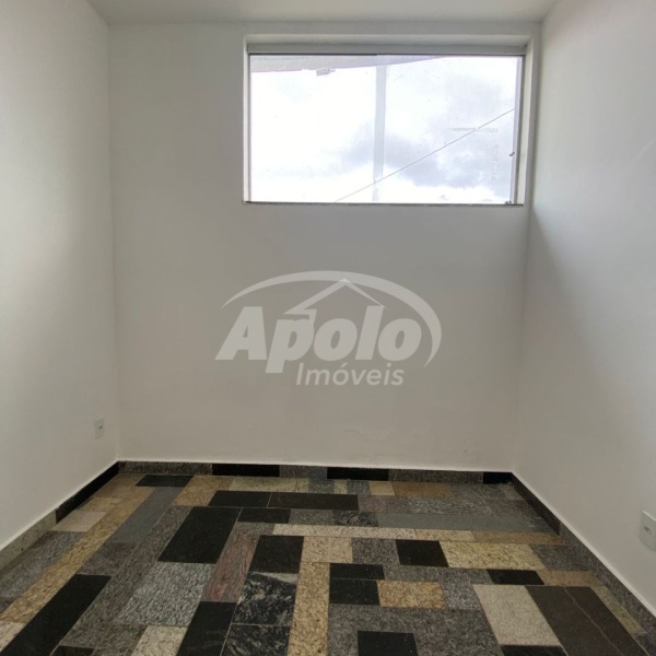Geraldo Ribeiro, Parque Bocaina, Lavras, 1 Quarto Quartos, ,1 BanheiroBanheiros,Apartamento,Aluguel,Geraldo Ribeiro,2008