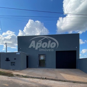 Izabel Pomarico, Santa Cruz, Lavras, ,1 BanheiroBanheiros,Comercial,Aluguel,Izabel Pomarico,2014