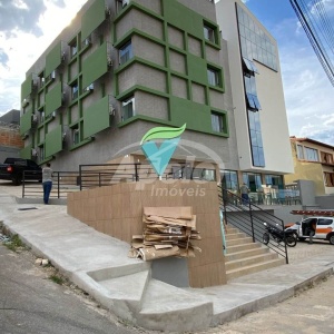 Edgar Teixeira da Silva, Dos Ipes, Lavras, 1 Quarto Quartos, ,1 BanheiroBanheiros,Apartamento,Aluguel,Edgar Teixeira da Silva ,0,2060