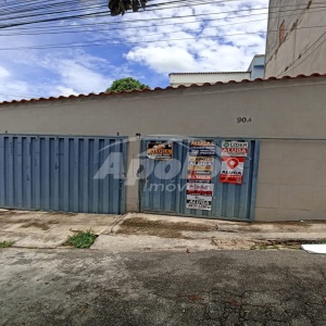 Americo de Moura Maia, Retiro, Lavras, 2 Quartos Quartos, ,1 BanheiroBanheiros,Casa,Aluguel,Americo de Moura Maia,0,2267