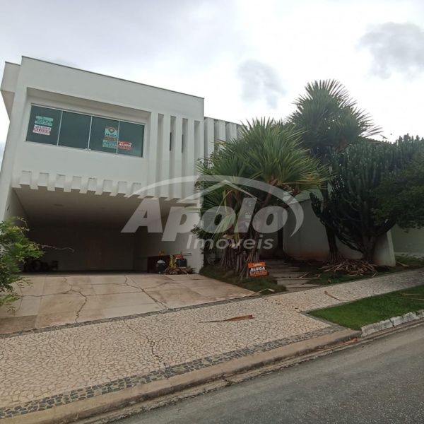 Esmeralda, Condomínio Stone Village, Lavras, 5 Salas Salas,Casa,Aluguel,Esmeralda,0,2286