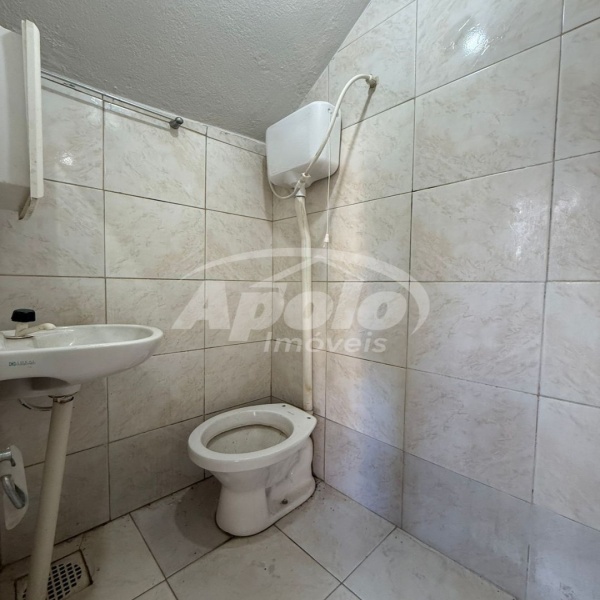 Dr Paulo de Oliveira Lima, Villa Vera Cruz, Lavras, 2 Quartos Quartos, ,1 BanheiroBanheiros,Casa,Aluguel,Dr Paulo de Oliveira Lima ,0,2287