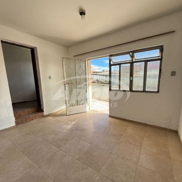 Dr Paulo de Oliveira Lima, Villa Vera Cruz, Lavras, 2 Quartos Quartos, ,1 BanheiroBanheiros,Casa,Aluguel,Dr Paulo de Oliveira Lima ,0,2287