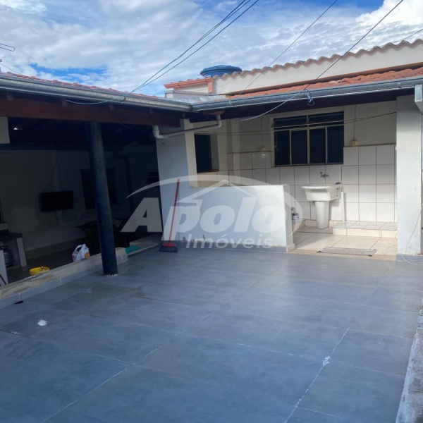 America de Moura Maia, Jardim São Paulo, Lavras, 3 Quartos Quartos, 1 Sala Salas,1 BanheiroBanheiros,Casa,Aluguel,America de Moura Maia ,0,2290