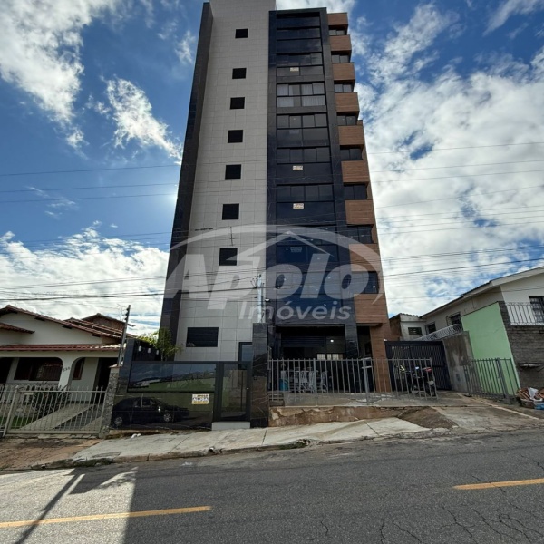 Leon Jofre, Villa Vera Cruz, Lavras, 3 Quartos Quartos, 1 Sala Salas,2 BanheirosBanheiros,Apartamento,Aluguel,Leon Jofre ,0,2292