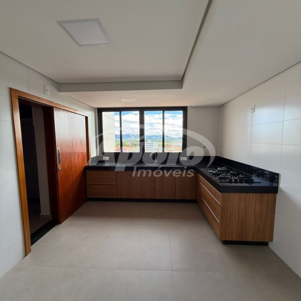 Leon Jofre, Villa Vera Cruz, Lavras, 3 Quartos Quartos, 1 Sala Salas,2 BanheirosBanheiros,Apartamento,Aluguel,Leon Jofre ,0,2294