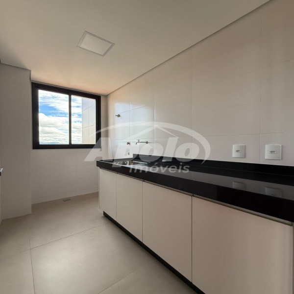 Leon Jofre, Villa Vera Cruz, Lavras, 3 Quartos Quartos, 1 Sala Salas,2 BanheirosBanheiros,Apartamento,Aluguel,Leon Jofre ,0,2294