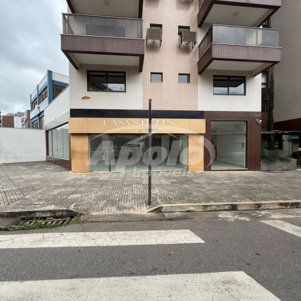 Francisco Andrade, Centro, Lavras, ,2 BanheirosBanheiros,Comercial,Aluguel,Francisco Andrade,0,2301