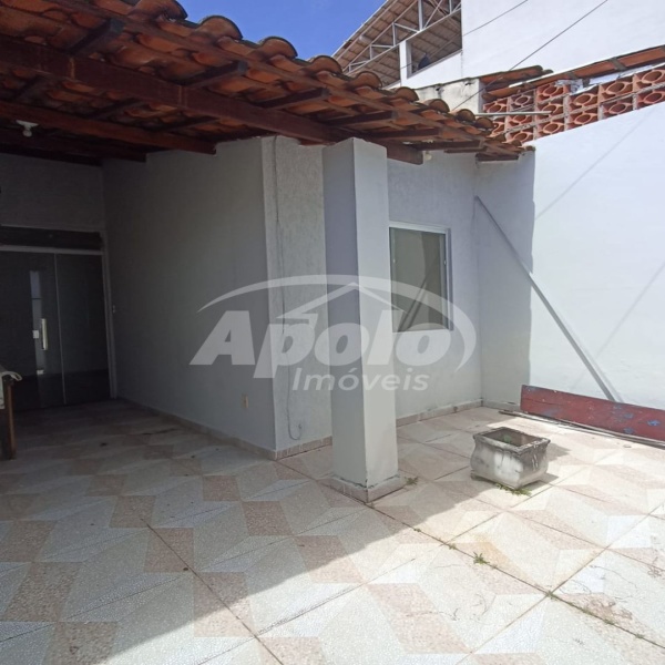 Das Estrelas, Morada do Sol I, Lavras, 2 Quartos Quartos, ,1 BanheiroBanheiros,Casa,Aluguel,Das Estrelas,0,2307