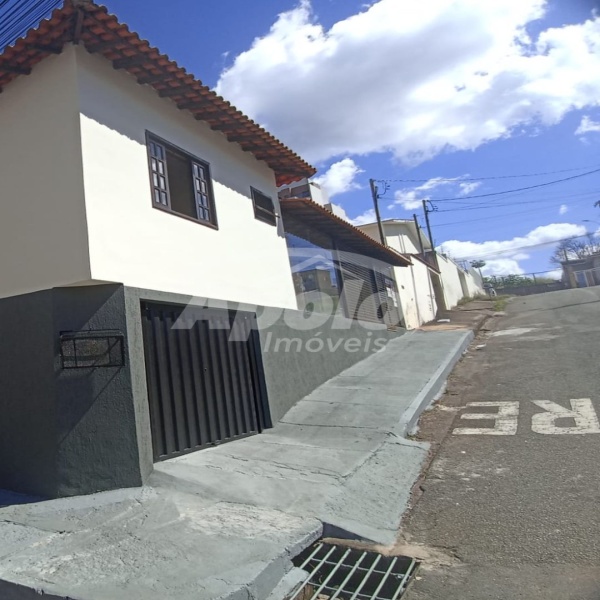 Jatobas, Eldorado, Lavras, 3 Quartos Quartos, 1 Sala Salas,1 BanheiroBanheiros,Casa,Aluguel,Jatobas ,0,2323