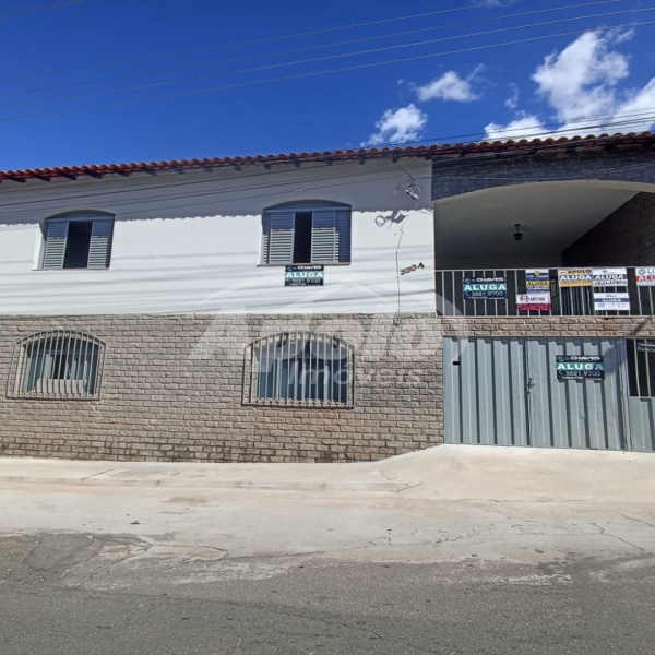 Silvio Modesto de Souza, Nova Lavras, Lavras, 4 Quartos Quartos, 1 Sala Salas,1 BanheiroBanheiros,Casa,Aluguel,Silvio Modesto de Souza ,0,2324