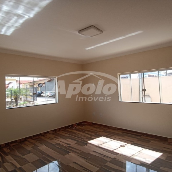 Dr. Pizolante, Jardim Fabiana, Lavras, 3 Quartos Quartos, 1 Sala Salas,1 BanheiroBanheiros,Casa,Aluguel,Dr. Pizolante ,0,2325