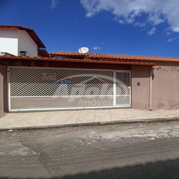 Dr. Pizolante, Jardim Fabiana, Lavras, 3 Quartos Quartos, 1 Sala Salas,1 BanheiroBanheiros,Casa,Aluguel,Dr. Pizolante ,0,2325