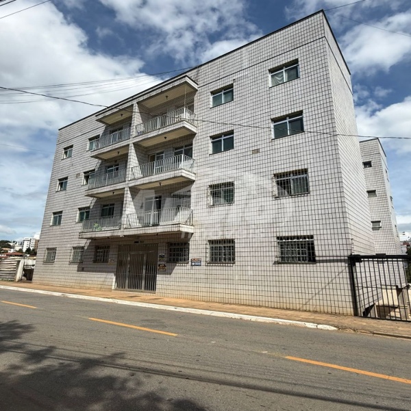 Av. Silvio Menicucci, Dos Ipes, Lavras, 3 Quartos Quartos, ,2 BanheirosBanheiros,Apartamento,Aluguel,Av. Silvio Menicucci,0,2327