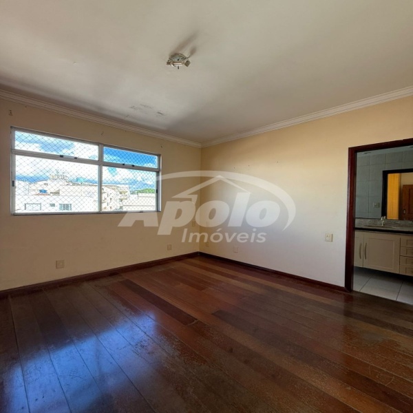 Comandante Soares Junior, Arthur Bernardes, Lavras, 3 Quartos Quartos, 1 Sala Salas,2 BanheirosBanheiros,Apartamento,Aluguel,Comandante Soares Junior,0,2331