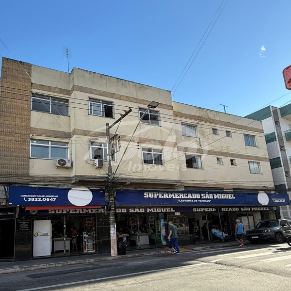 Comandante Soares Junior, Arthur Bernardes, Lavras, 3 Quartos Quartos, 1 Sala Salas,2 BanheirosBanheiros,Apartamento,Aluguel,Comandante Soares Junior,0,2331