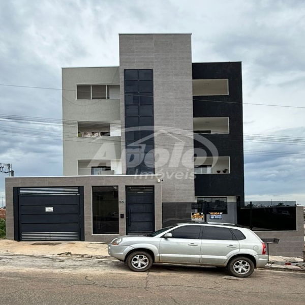 Amapa, Residencial Sant'ana I, Lavras, 3 Quartos Quartos, 1 Sala Salas,1 BanheiroBanheiros,Apartamento,Aluguel,Amapa,0,2333