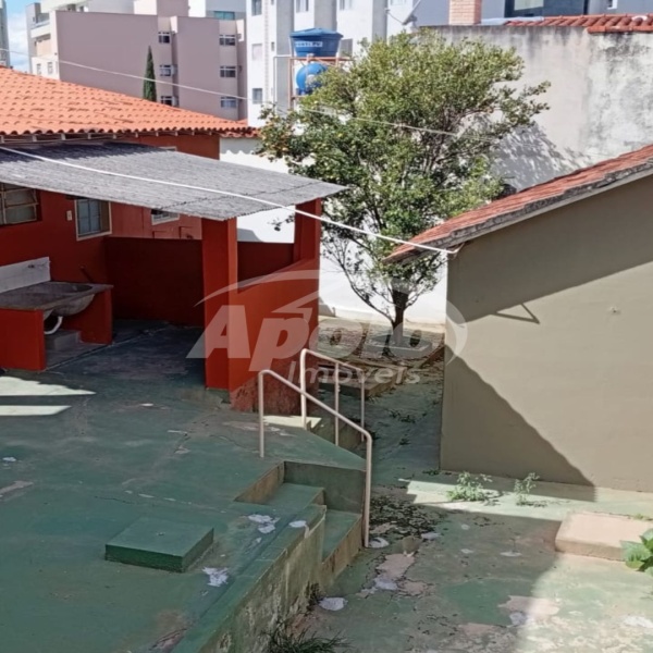 Centro, Lavras, 3 Quartos Quartos, ,2 BanheirosBanheiros,Casa,Venda,0,2337