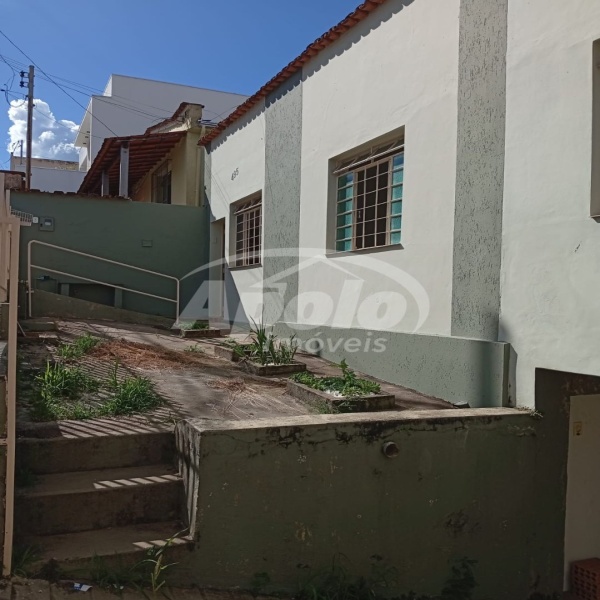 Centro, Lavras, 3 Quartos Quartos, ,2 BanheirosBanheiros,Casa,Venda,0,2337
