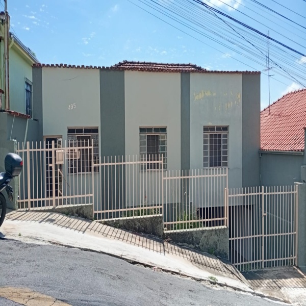 Centro, Lavras, 3 Quartos Quartos, ,2 BanheirosBanheiros,Casa,Venda,0,2337