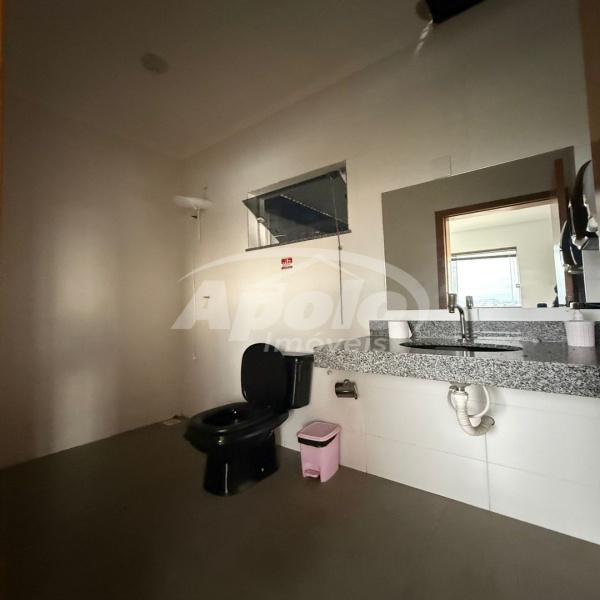 Dos Torneiros, Distrito Endustrial, Lavras, ,3 BanheirosBanheiros,Comercial,Aluguel,Dos Torneiros ,0,2340