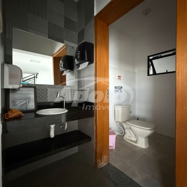 Dos Torneiros, Distrito Endustrial, Lavras, ,3 BanheirosBanheiros,Comercial,Aluguel,Dos Torneiros ,0,2340