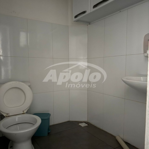 Dos Torneiros, Distrito Endustrial, Lavras, ,3 BanheirosBanheiros,Comercial,Aluguel,Dos Torneiros ,0,2340