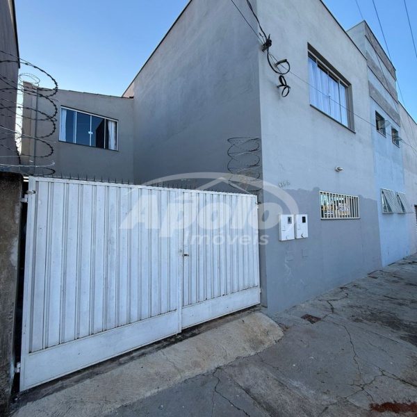 Goiania, Campestre III, Lavras, 1 Quarto Quartos, ,2 BanheirosBanheiros,Casa,Aluguel,Goiania ,0,2358