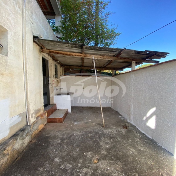 Rua Cleto Fantazini, Centro, Lavras, 2 Quartos Quartos, ,1 BanheiroBanheiros,Casa,Aluguel,Rua Cleto Fantazini ,0,2365