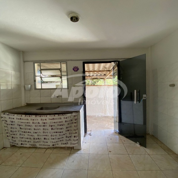 Rua Cleto Fantazini, Centro, Lavras, 2 Quartos Quartos, ,1 BanheiroBanheiros,Casa,Aluguel,Rua Cleto Fantazini ,0,2365