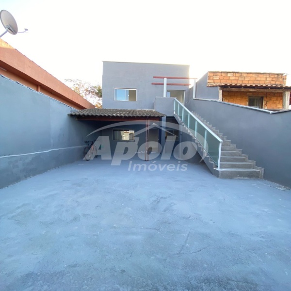 Prefeito Silvio Damasio de Castro, Campestre II, Lavras, 2 Quartos Quartos, ,1 BanheiroBanheiros,Casa,Aluguel, Prefeito Silvio Damasio de Castro,0,2366