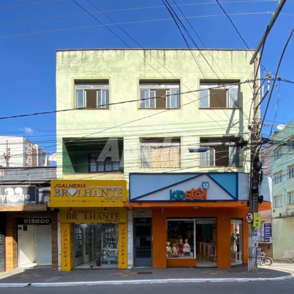 Francisco Sales, Centro, Lavras, 3 Quartos Quartos, ,1 BanheiroBanheiros,Apartamento,Aluguel,Francisco Sales ,0,2379