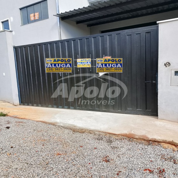 Dr. Antonio Hermeto, Vila Joaquim Sales, Lavras, ,2 BanheirosBanheiros,Comercial,Aluguel,Dr. Antonio Hermeto,0,2384