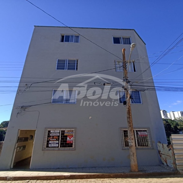 Francisco Azevedo, Vila São Francisco, Lavras, 3 Quartos Quartos, ,1 BanheiroBanheiros,Apartamento,Aluguel,Francisco Azevedo,0,2397