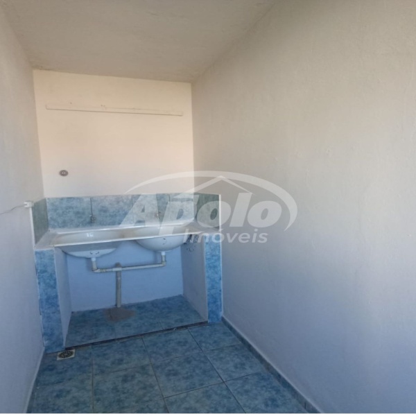 Francisco Azevedo, Vila São Francisco, Lavras, 3 Quartos Quartos, ,1 BanheiroBanheiros,Apartamento,Aluguel,Francisco Azevedo,0,2397